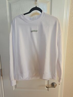 Wilo Wellness Club Crew Swearshirt